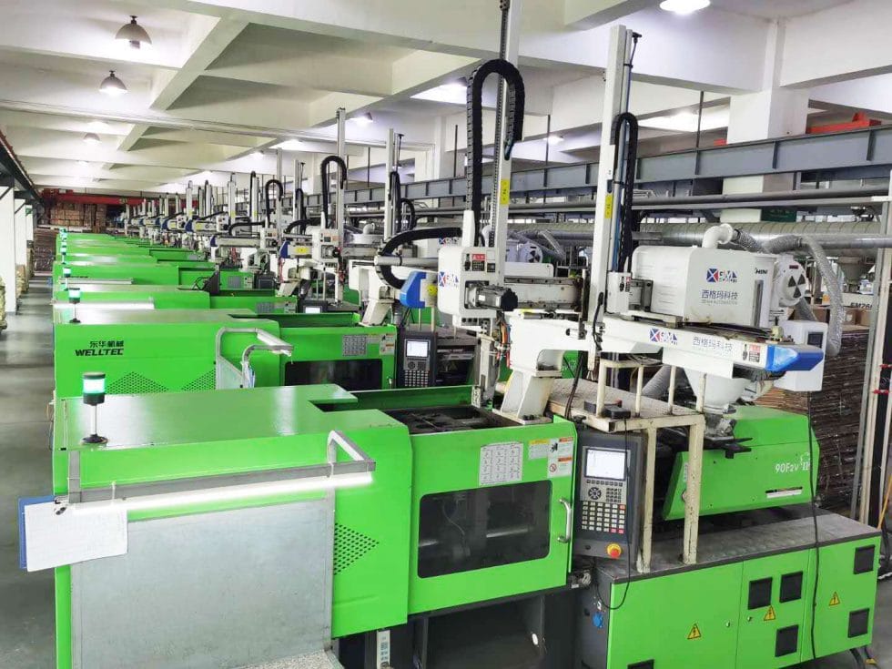 Kalıphane ve Plastik Üretimi Aynı Çatı Altında Olursa Ne Değişir? Entegre Üretimin Markalara Sağladığı 7 Büyük Avantaj