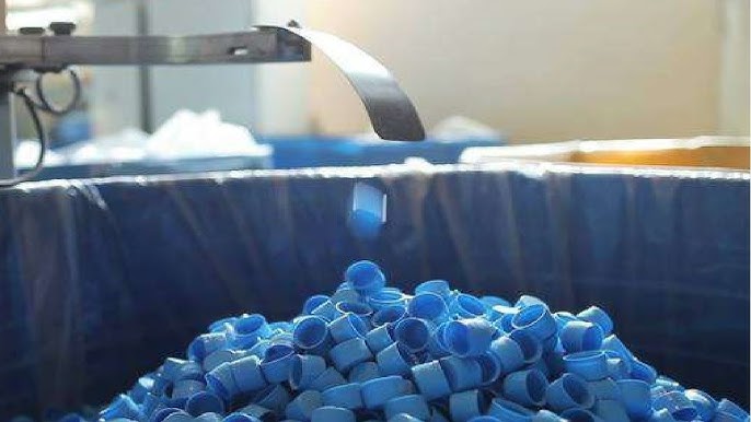 Plastik Kapaklarda Kaliteyi Belirleyen 5 Kritik Parametre