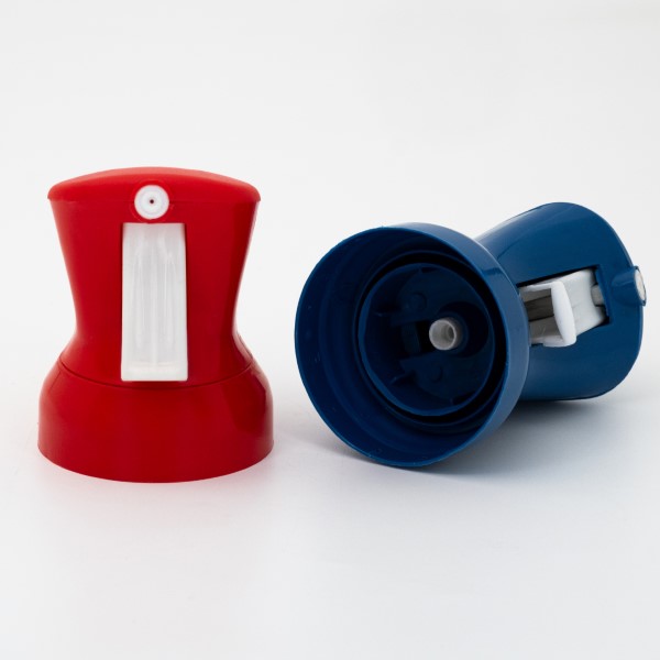 Ø 52 TRİGER KAPAK KZY52-01T